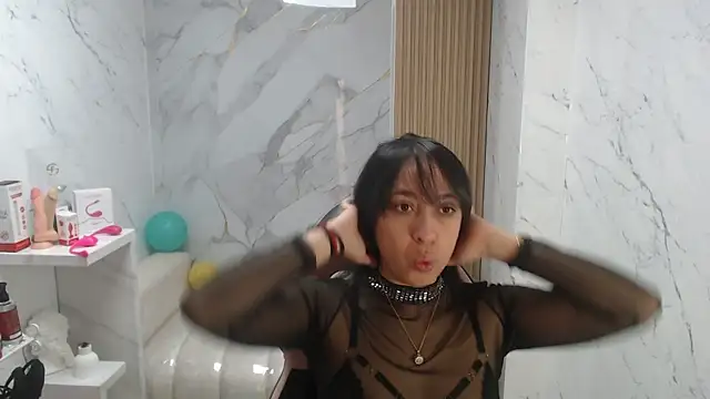 gabriella storm tf online show from 04/01/26, 01:23