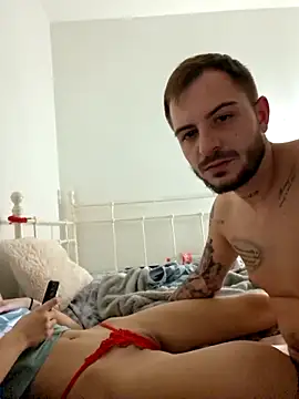 rebebia13 online show from 11/26/25, 07:15