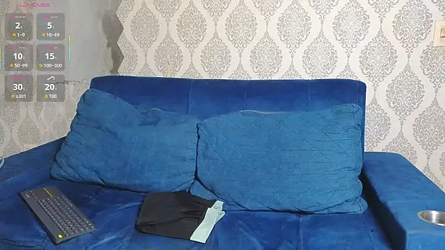 Boy savoy online show from 11/20/25, 07:41