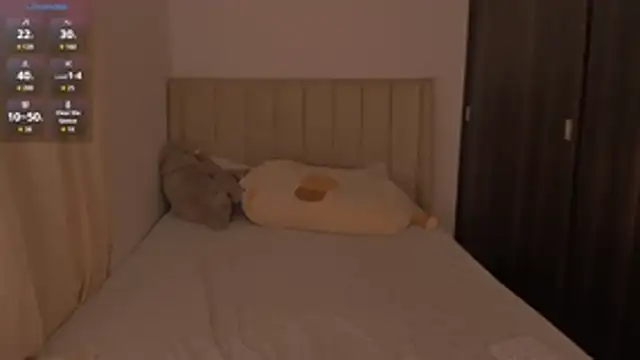 bergmanamii online show from 02/14/26, 11:12