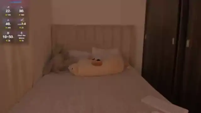 bergmanamii online show from 02/15/26, 09:55