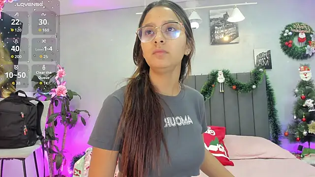 kendra london online show from 11/28/25, 11:02