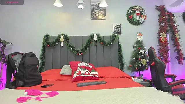 kendra london online show from 12/02/25, 11:26