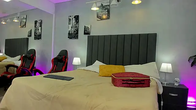 kendra london online show from 03/16/26, 11:25