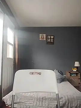 Snapshot of BiancaClarkson chatting on 12/18/25, 07:20 BiancaClarkson online show from 12/18/25, 07:20