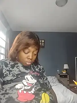 BiancaClarkson online show from 01/07/26, 01:46