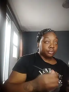 BiancaClarkson online show from 03/18/26, 04:54