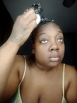 BiancaClarkson online show from 03/21/26, 06:18