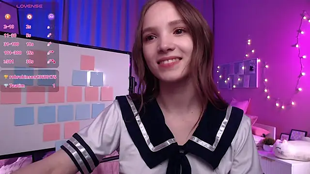 Adria Arjona online show from 05/10/26, 07:46
