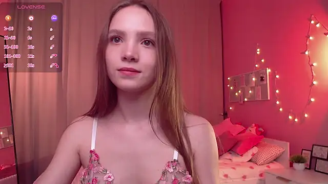 Adria Arjona online show from 06/15/26, 07:32