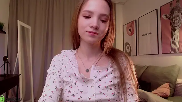 Adria Arjona online show from 07/11/26, 01:08
