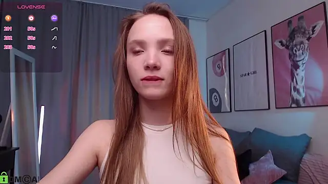 Adria Arjona online show from 07/22/26, 01:08
