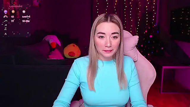 Rosie Mac online show from 01/16/26, 02:26