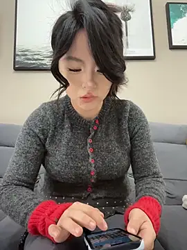 Snapshot of Sinicoco chatting on 03/01/26, 06:48 Sinicoco online show from 03/01/26, 06:48