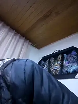 naughtygoddesss  online show from 01/18/26, 12:58