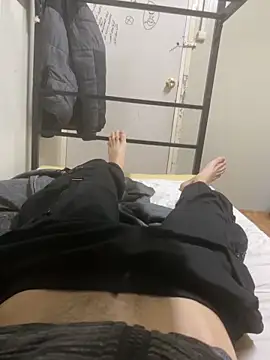 Snapshot of Gaypride chatting on 11/06/25, 03:51 Gaypride online show from 11/06/25, 03:51