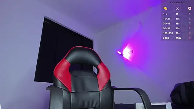 Lion TNTx online show from 12/05/25, 08:27