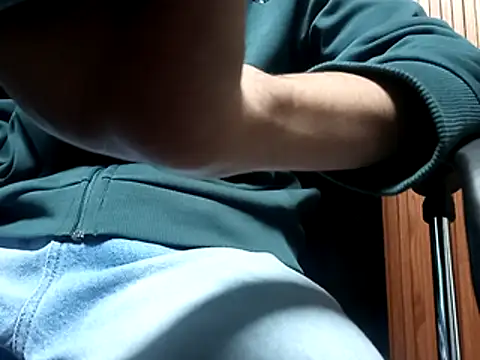 Lion TNTx online show from 01/18/26, 03:05