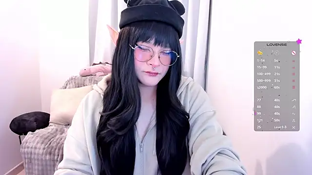 Omorimori online show from 01/11/26, 05:56