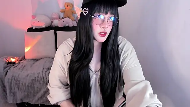 Omorimori online show from 03/13/26, 02:45