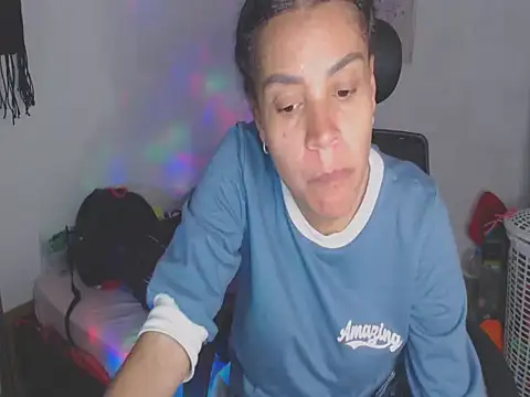shayna cute online show from 06/08/26, 02:01