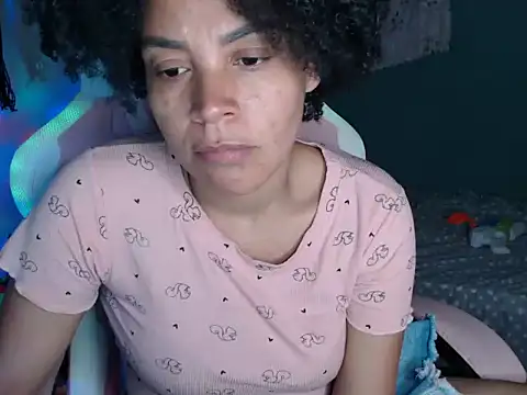 shayna cute online show from 08/03/26, 12:31