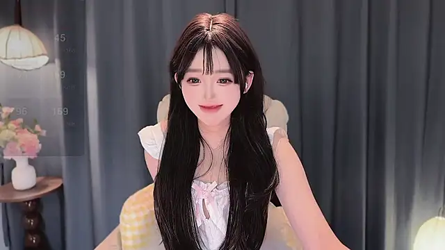 Yaiyigirl online show from 02/08/26, 04:10