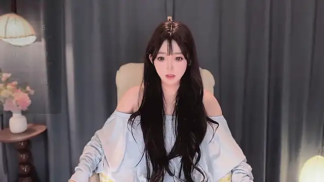 Yaiyigirl online show from 02/14/26, 02:47