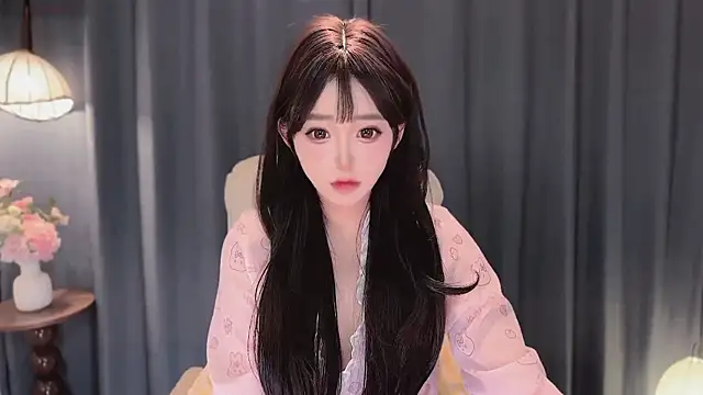 Yaiyigirl online show from 02/22/26, 02:37