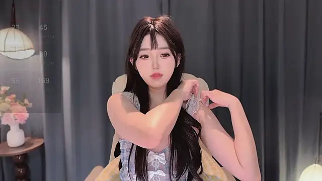 Yaiyigirl online show from 03/02/26, 03:19