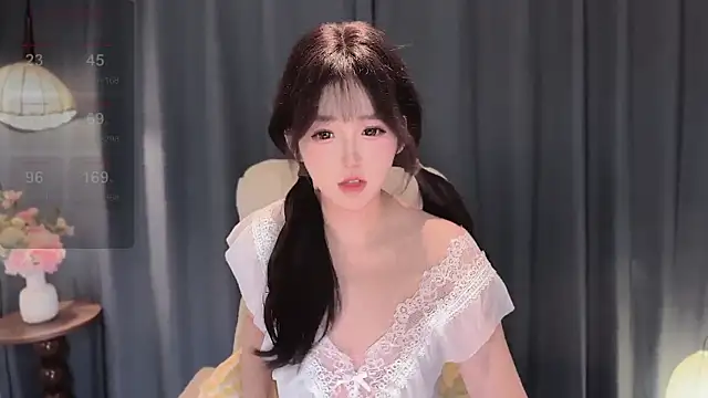 Yaiyigirl online show from 04/03/26, 03:54