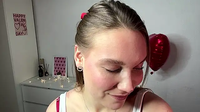 Kalli ly online show from 02/09/26, 02:32