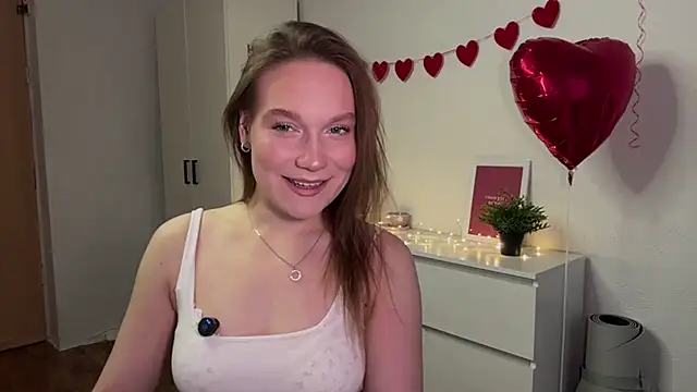 Kalli ly online show from 02/16/26, 02:24