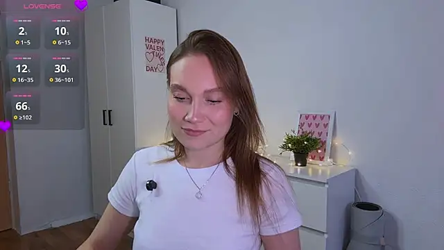 Kalli ly online show from 03/05/26, 02:35