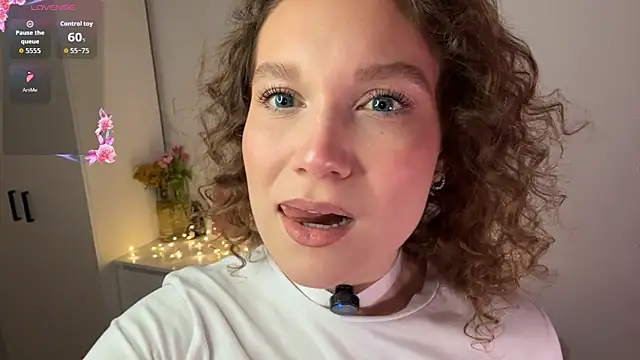 Kalli ly online show from 03/10/26, 03:50