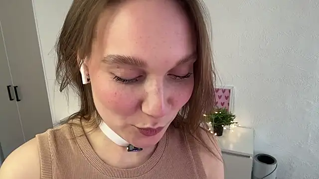 Kalli ly online show from 03/15/26, 02:23