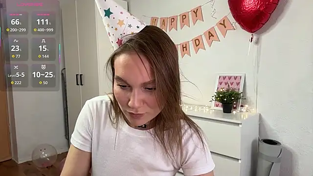 Kalli ly online show from 04/01/26, 02:25