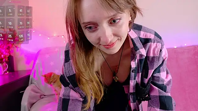 TinyMuse  online show from 12/05/25, 06:15