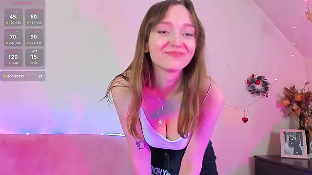 TinyMuse  online show from 01/10/26, 11:56