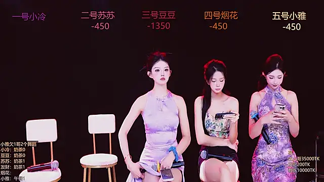 Snapshot of Sweet--Baby chatting on 11/06/25, 01:28 Sweet--Baby online show from 11/06/25, 01:28