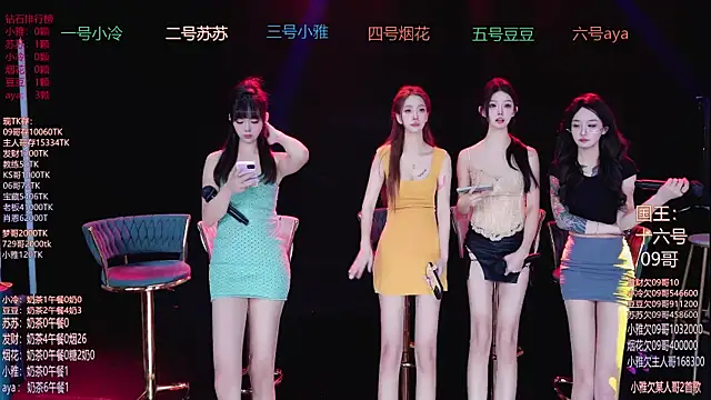 Snapshot of Sweet--Baby chatting on 12/18/25, 01:33 Sweet--Baby online show from 12/18/25, 01:33