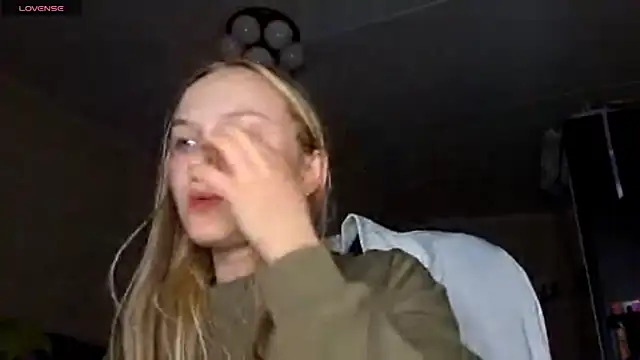 KarinRobertson online show from 02/19/26, 04:58