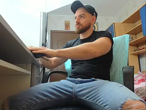 Ryanstone  online show from 01/09/26, 04:15