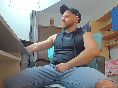 Ryanstone  online show from 02/23/26, 06:44