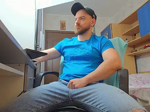 Ryanstone  online show from 02/26/26, 06:23