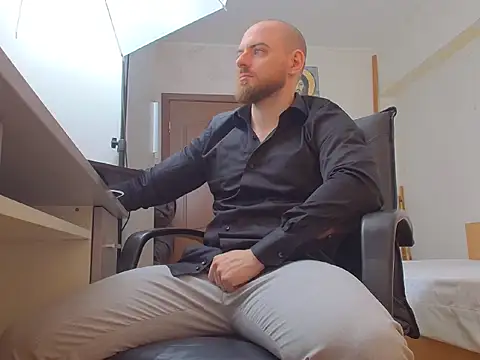 Ryanstone  online show from 03/16/26, 05:13