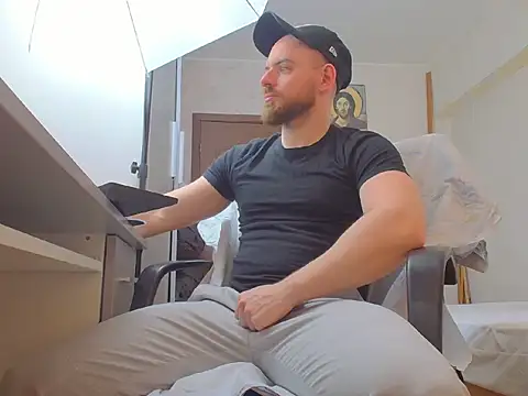 Ryanstone  online show from 03/19/26, 05:44