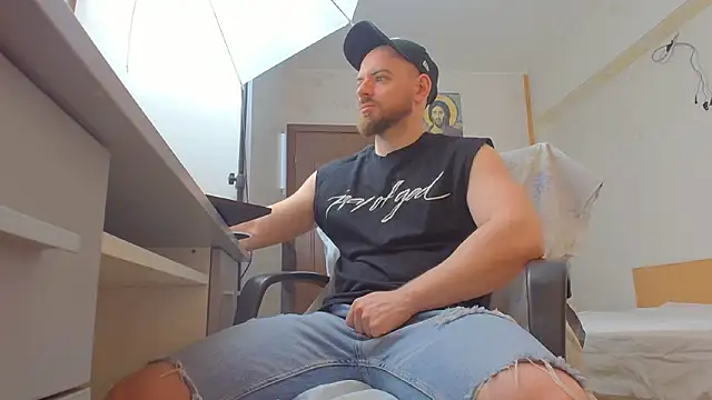 Ryanstone  online show from 04/02/26, 05:27