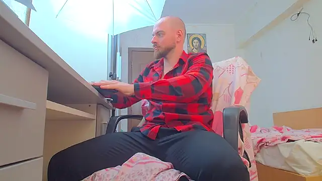 Ryanstone  online show from 04/22/26, 11:34