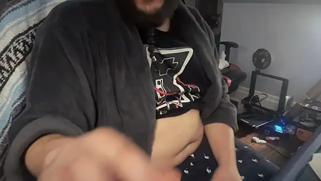 xeviall online show from 01/16/26, 12:58